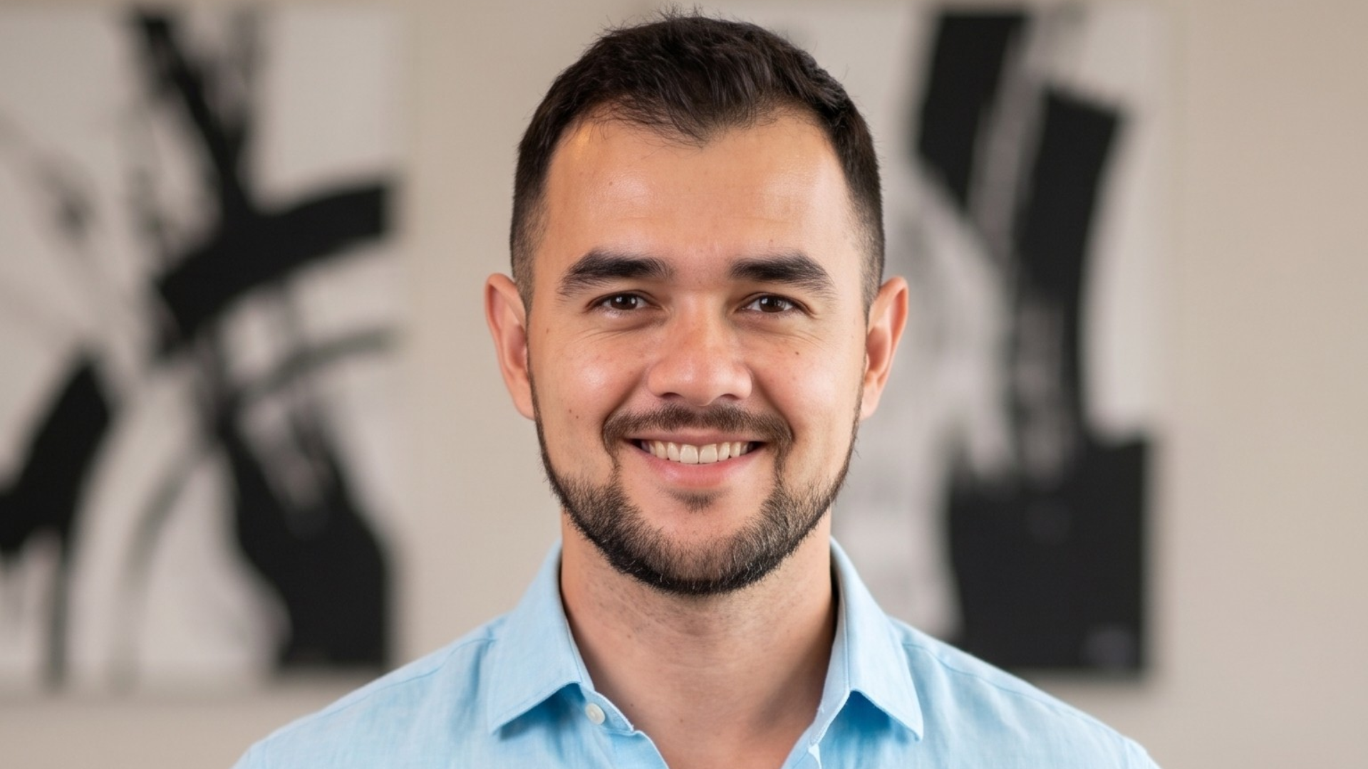 Jorge Palacio, psicólogo integrativo